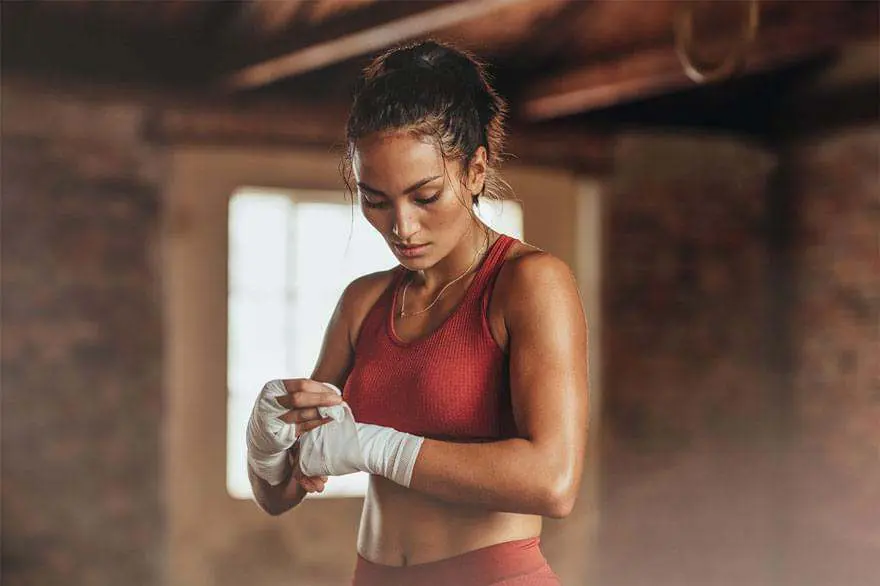 Kickboxing Class Near Me Find Classes Near You